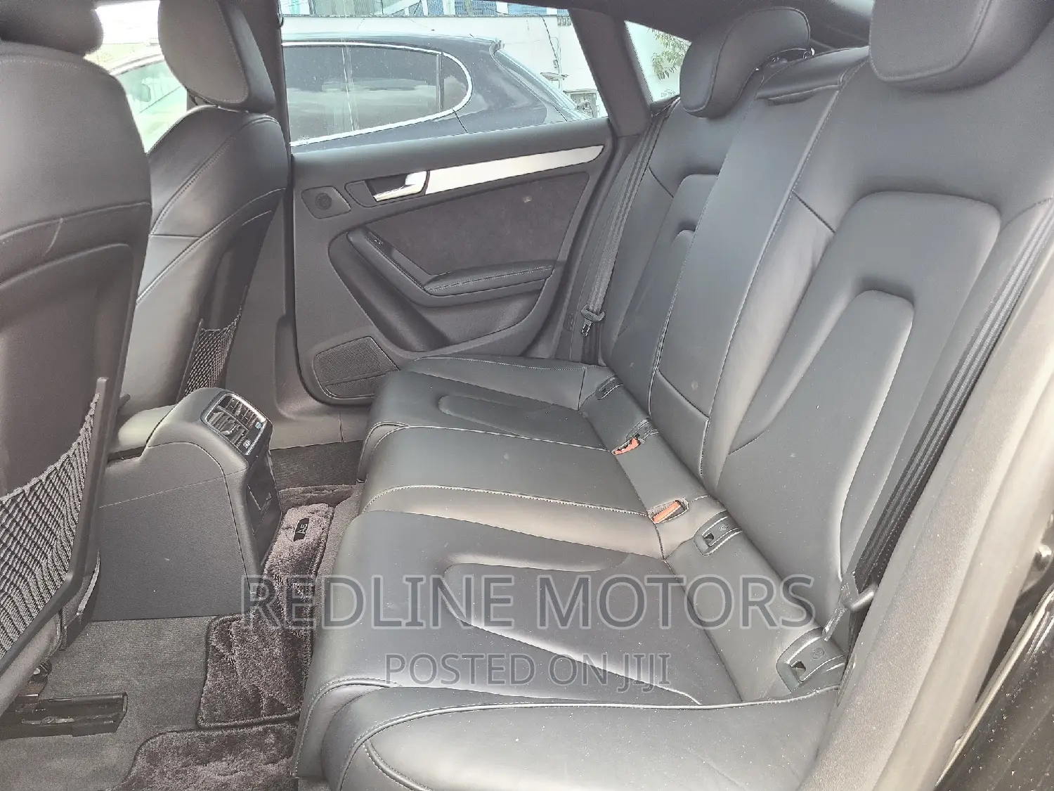 Audi A5 2dr Coupe AWD 2016 Black