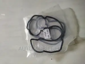 Suzuki Alto F6A Top Cover Gasket