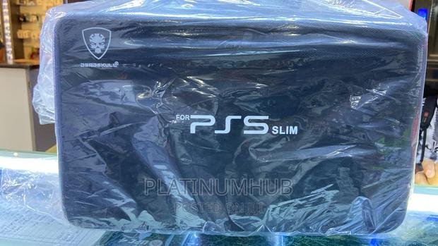 Slim Bag Ps5 - main view