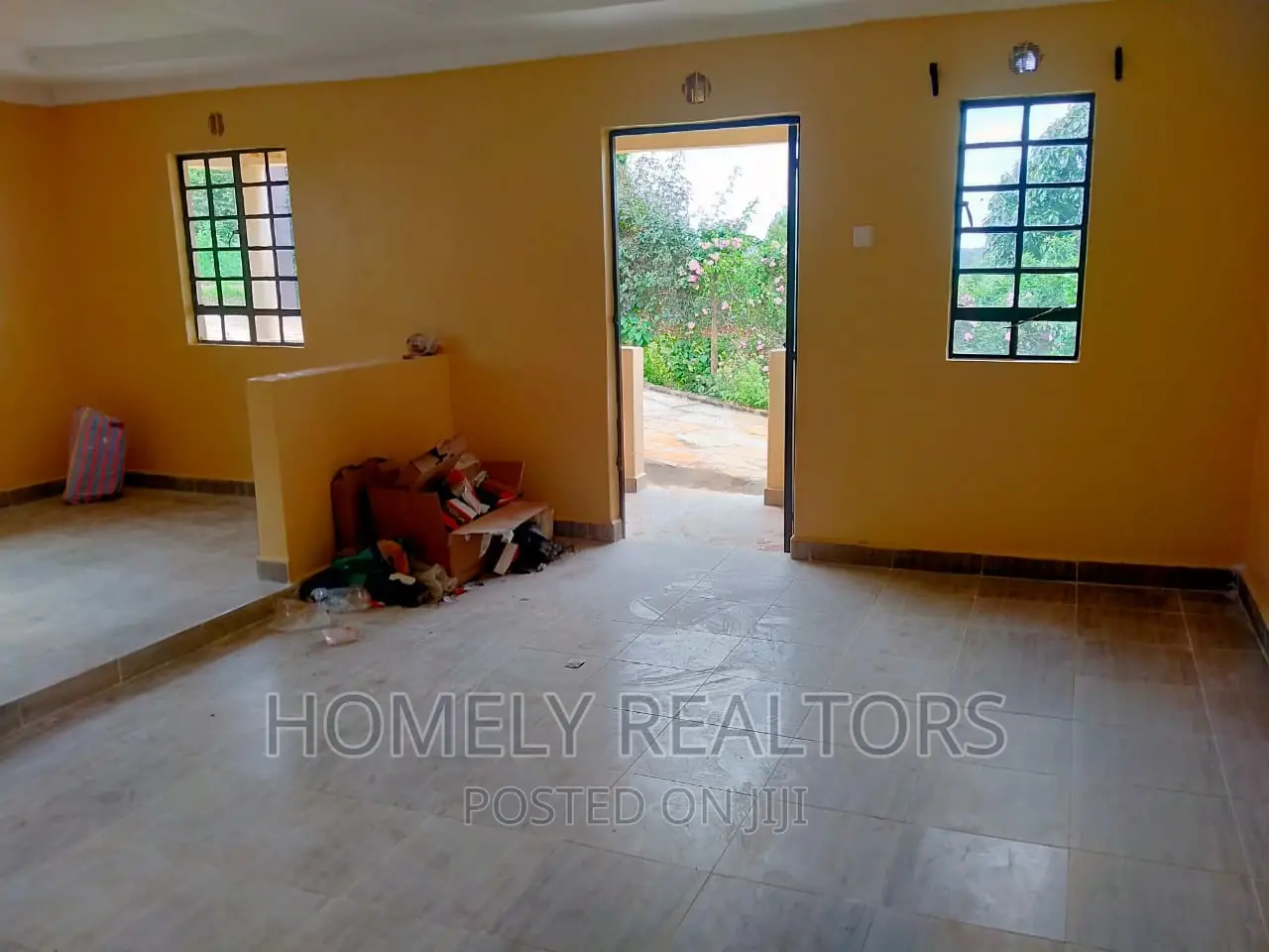 3bdrm Bungalow in Ngong, Ole Polos for sale