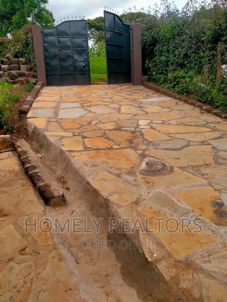 3bdrm Bungalow in Ngong, Ole Polos for sale