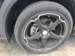 Mazda CX-8 2.2 AWD (7 seater) 2018 Matt Black