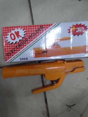 Electric Holder 500A New - thumbnail 2