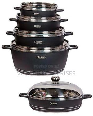-Dessini-High Quality Non-Stick - main view