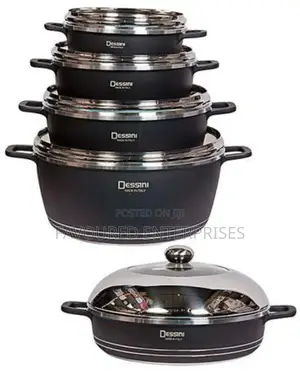 -Dessini-High Quality Non-Stick