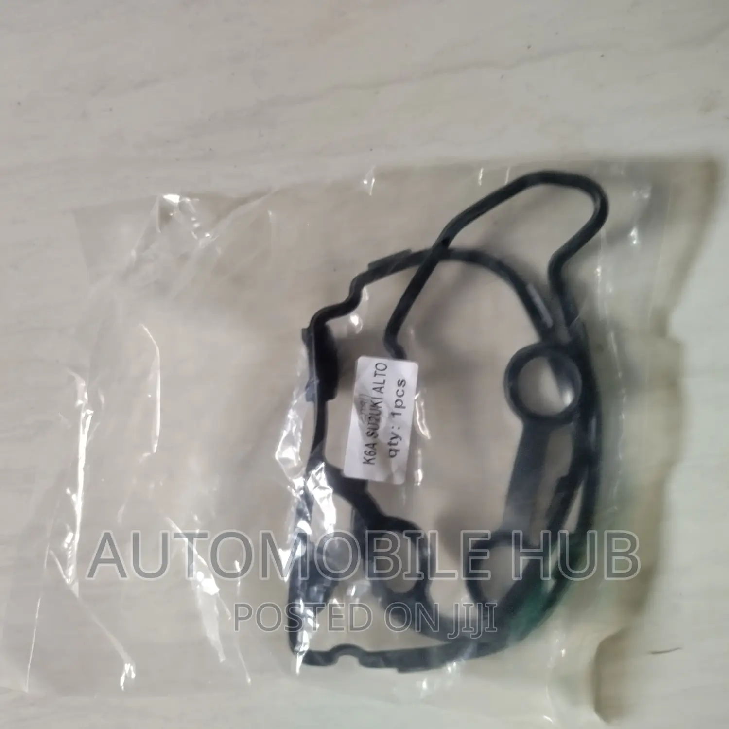 Suzuki Alto K6A Top Cover Gasket