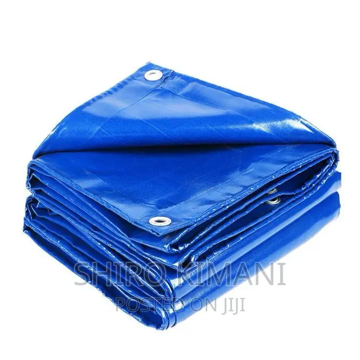 New Quality Tarpaulins