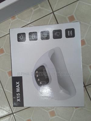 Sun X15 Max New - main view