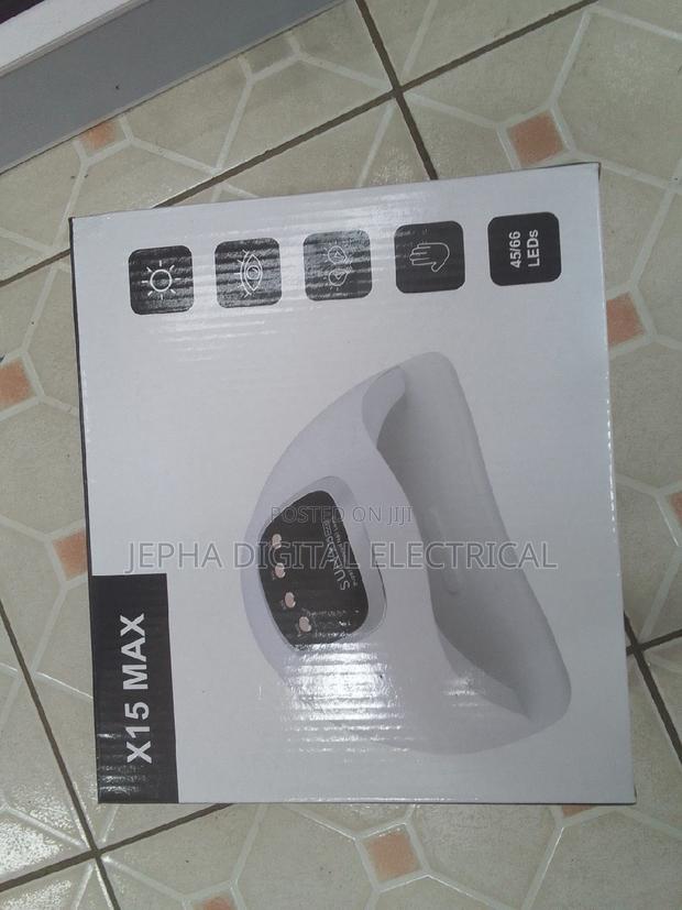 Sun X15 Max New