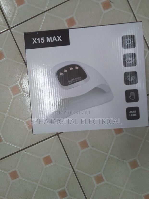 Sun X15 Max New - thumbnail 2