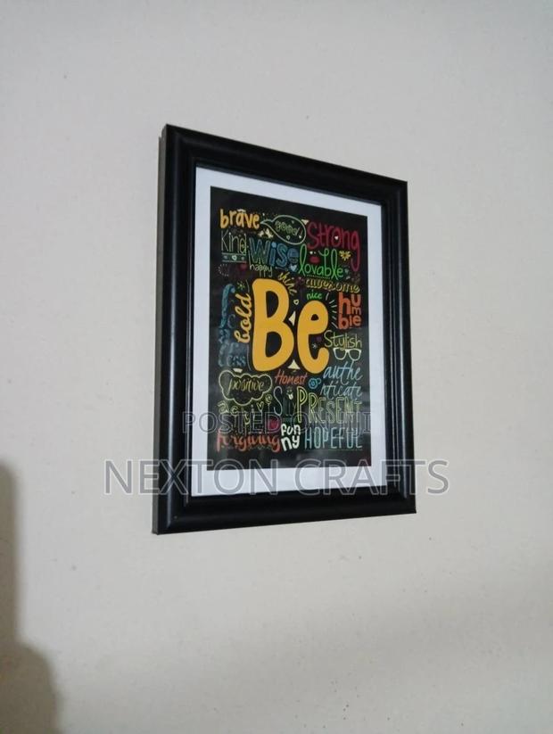 Picture Frame for Wall Decor Wall Frame - main view