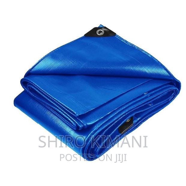 Quality High Tarpaulins
