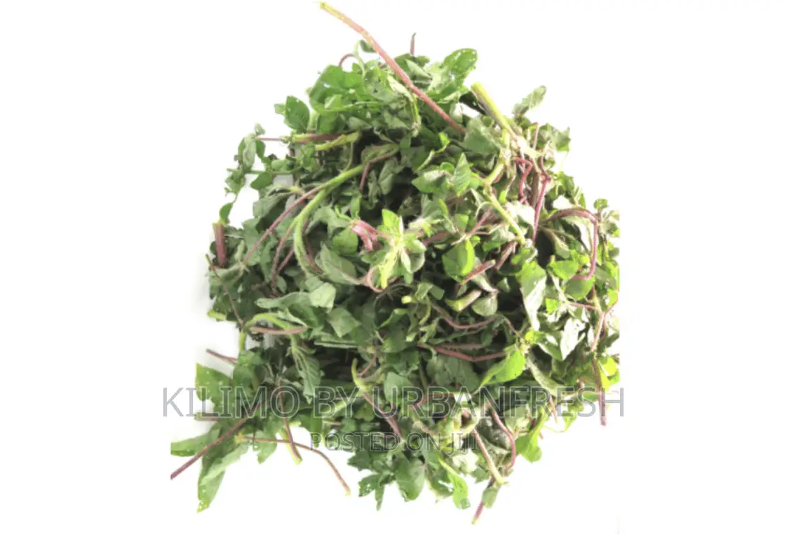 Traditional Vegetables Seeds : Mito, Sagaa, Managu, Terere