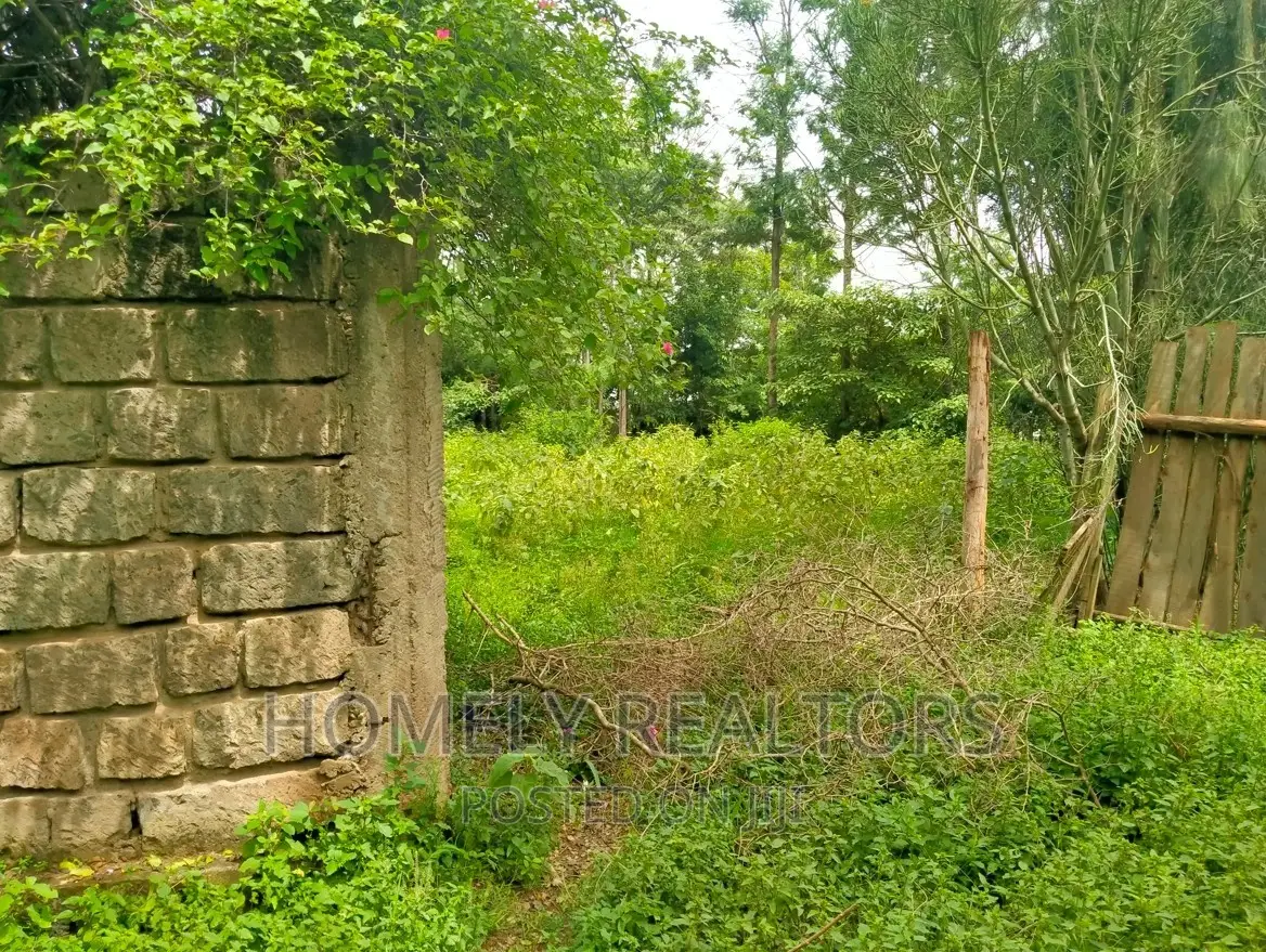An Acre for Sale in Nkoroi, Ongata Rongai Near Tarmac.