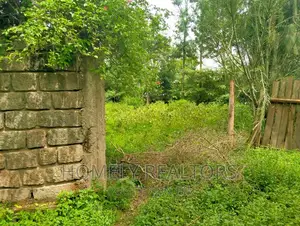An Acre for Sale in Nkoroi, Ongata Rongai Near Tarmac.