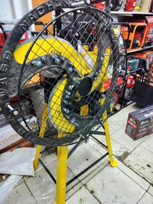 Chuffcuter 3 Blades - thumbnail 2