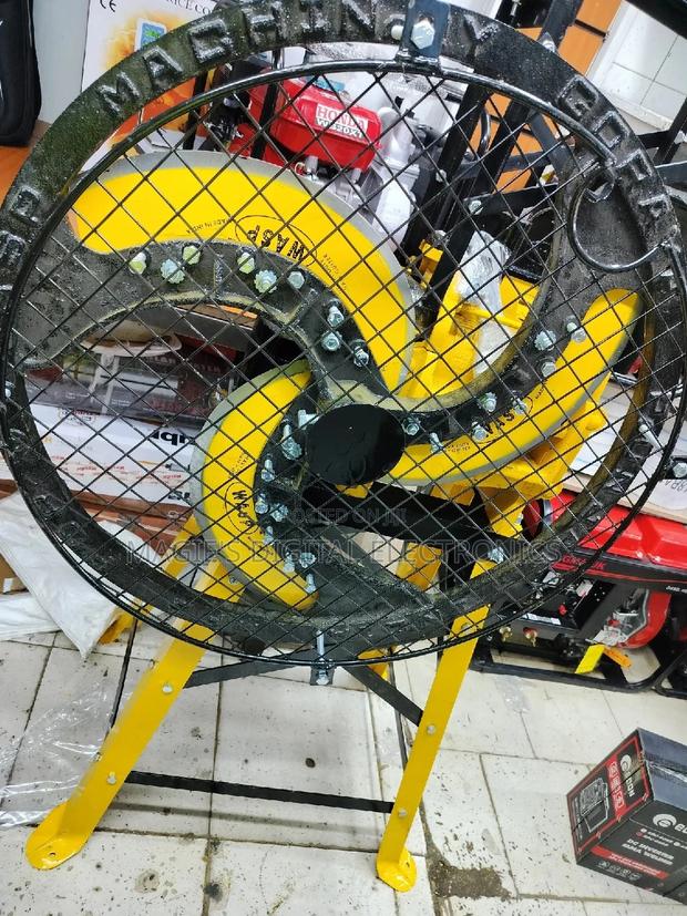 Chuffcuter 3 Blades - thumbnail 3