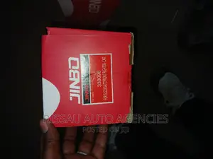 Suzuki Alto Jimbo Genuine Front Shock Absobers.
