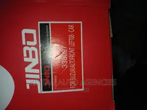 Suzuki Alto Jimbo Genuine Front Shock Absobers.