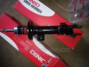 Suzuki Alto Jimbo Genuine Front Shock Absobers.