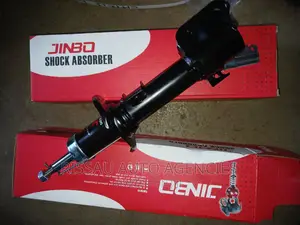 Suzuki Alto Jimbo Genuine Front Shock Absobers.