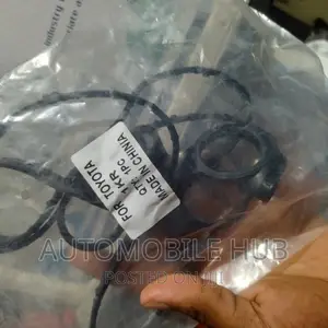 Daihatsu Mira Top Cover Gasket 1krfe