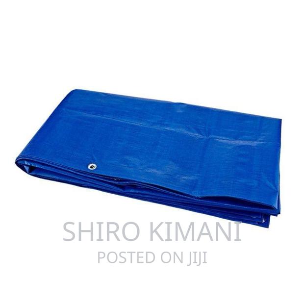 Quality Tarpaulins - main view