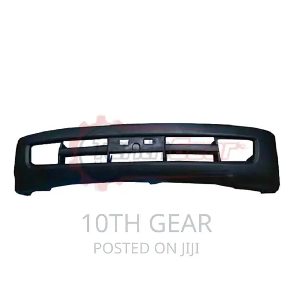 Fibre Bumper Land Cruiser FJ90