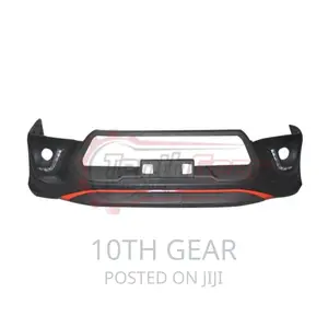 Fibre Bumper Hilux Revo