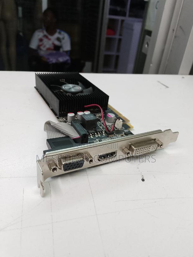 4gb GT 730 - thumbnail 2