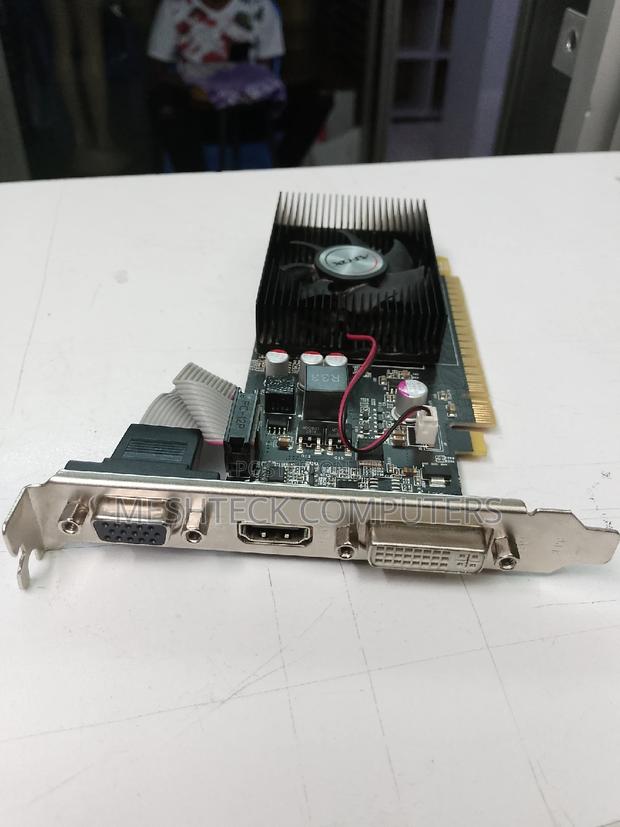 4gb GT 730 - thumbnail 3