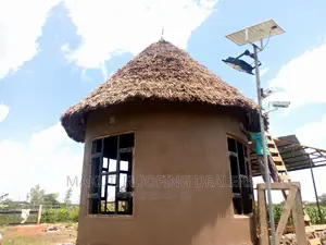 Exterior Designs and Makuti Roofing Construction Dealers