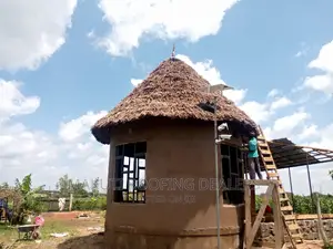 Exterior Designs and Makuti Roofing Construction Dealers