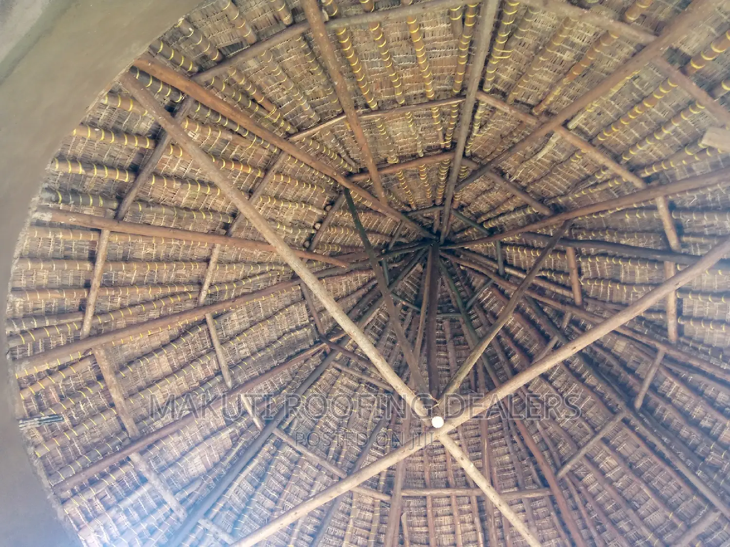 Makuti Roofing and Suppliers Kilifi