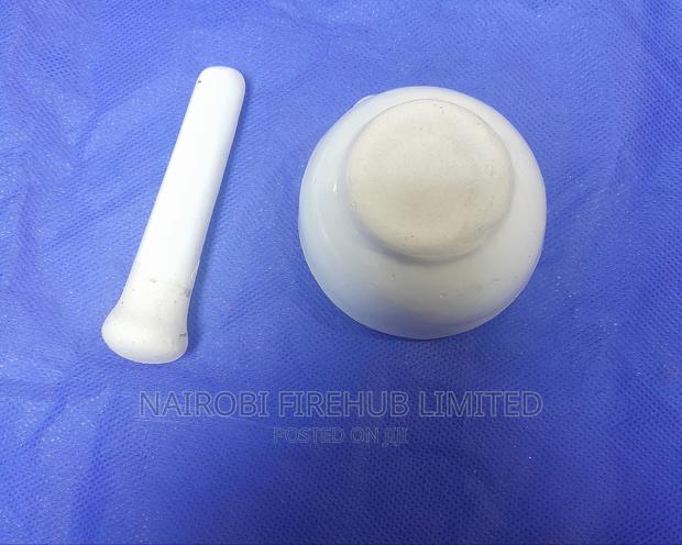 Mortar and Pestle for School Lab - thumbnail 3