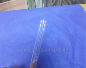 School Lab Test Tube