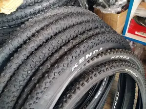 Kenda Bicycle Tyres 26, 27.5, 28, 29