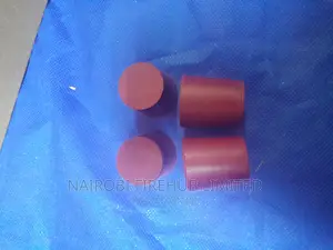Rubber Stoppers for School Laboratory