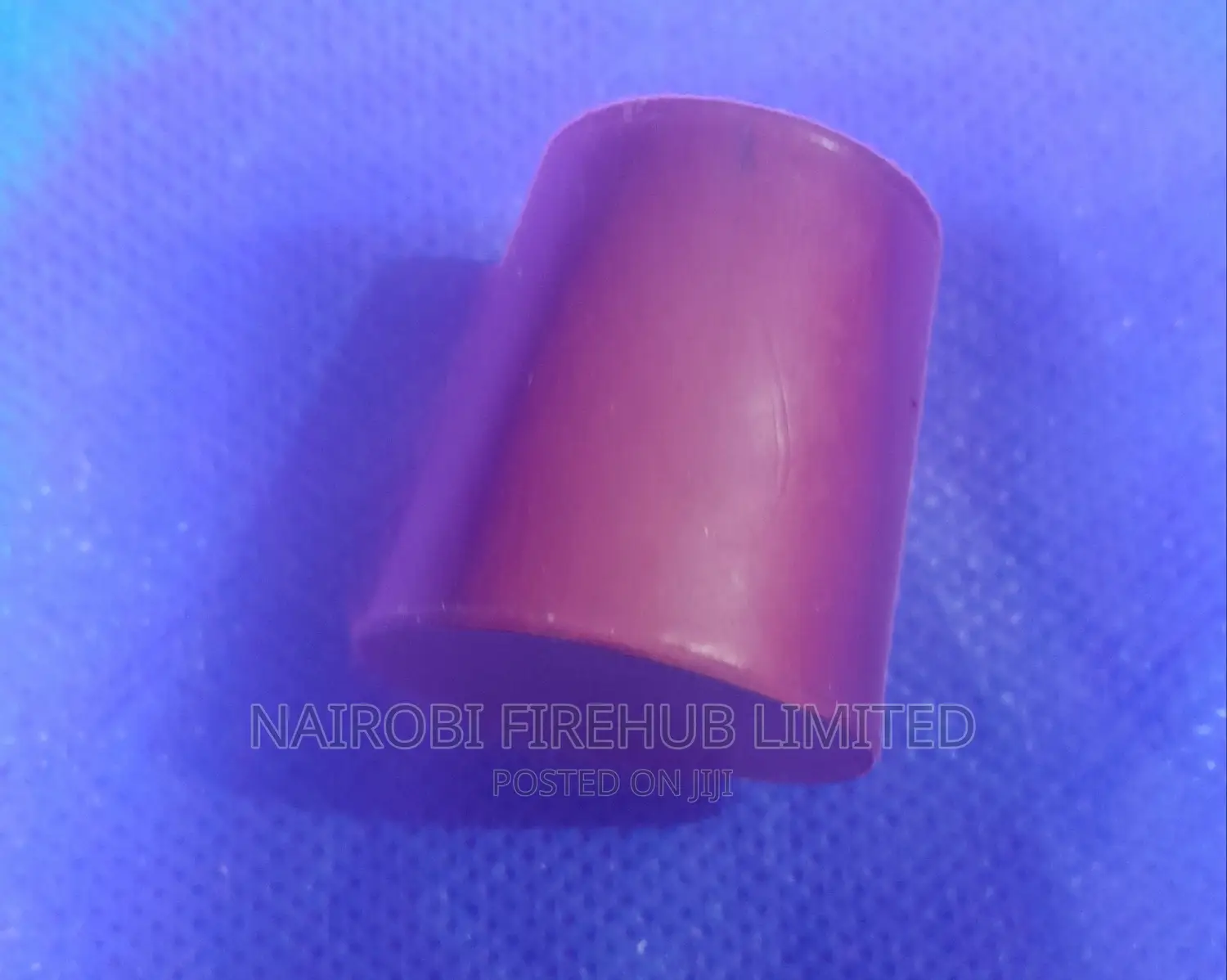 Rubber Stoppers for School Laboratory