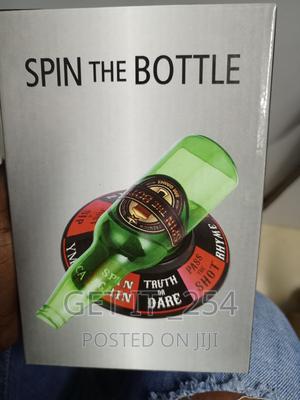 Spin the Bottle Game - thumbnail 2