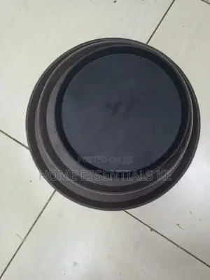 Antislip Serving Trays for Hotels,Bars 35cm,40cm,45cm