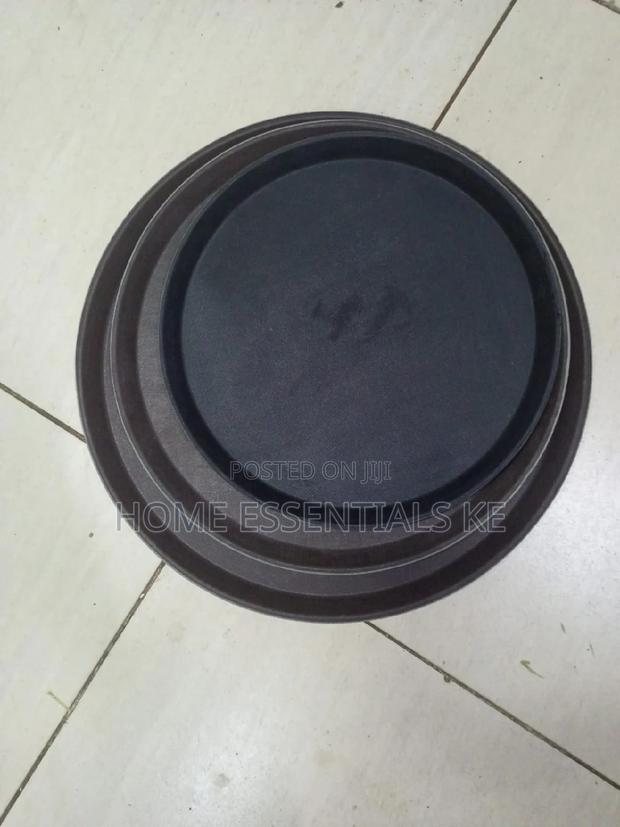 Antislip Serving Trays for Hotels,Bars 35cm,40cm,45cm - thumbnail 5