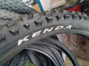 Kenda 26x1.95 (50-559) Bike Tyres