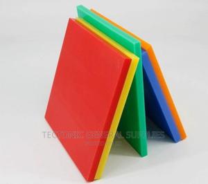 *✓Commercial Chopping Board Extra Big Size 60*40*4cm - thumbnail 2