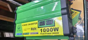 Digital Invertor 1000 Watts