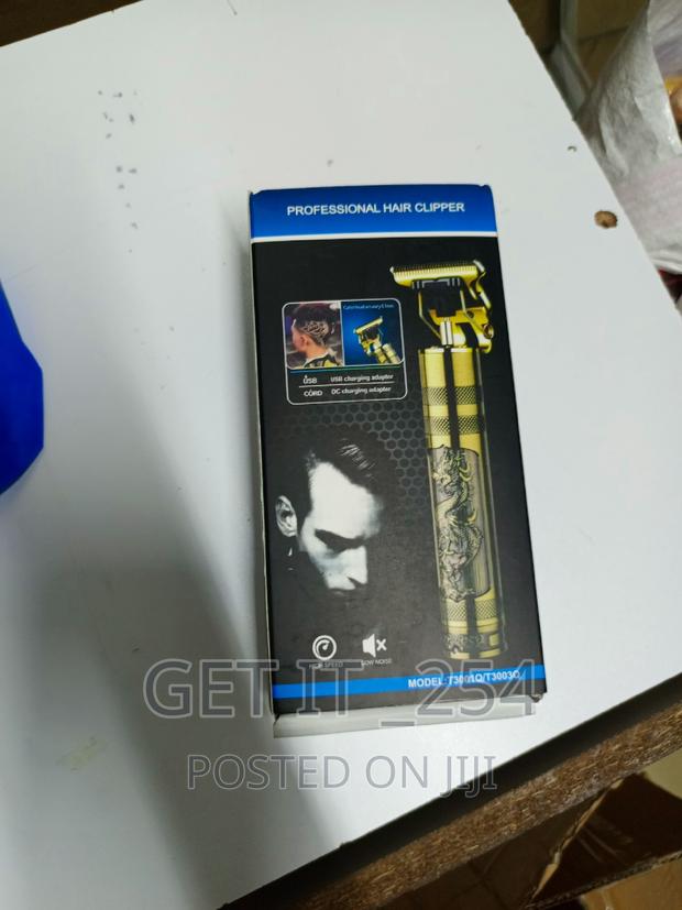 Professional Hair Clipper - thumbnail 2