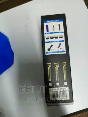 Professional Hair Clipper