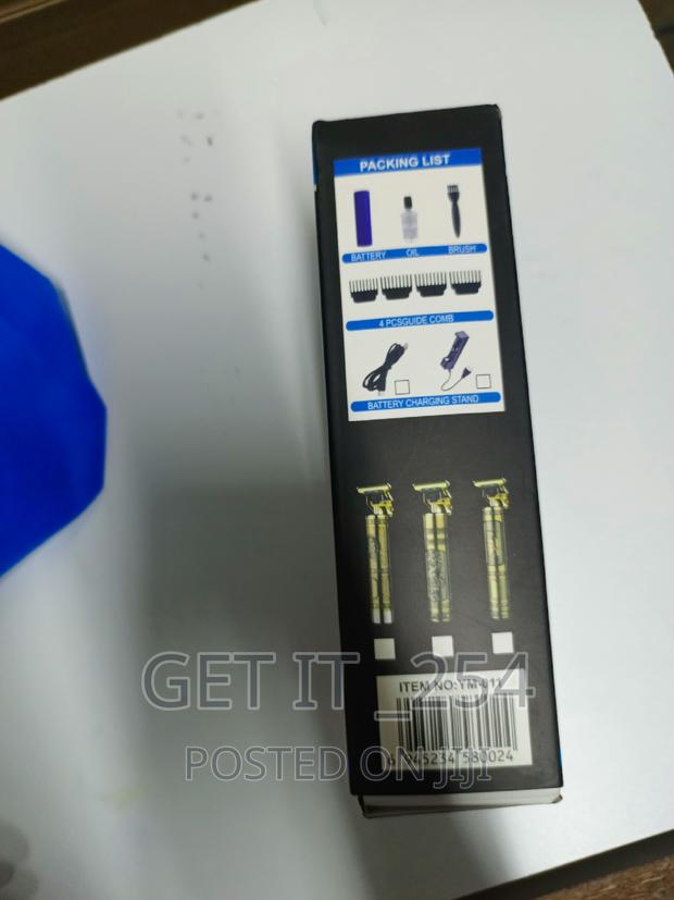 Professional Hair Clipper - thumbnail 3