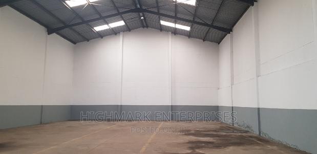 Godown to Let : Citi Cabanas - main view