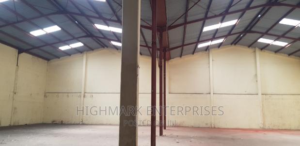 10000 Square Feet to Let;Cabanas - thumbnail 3